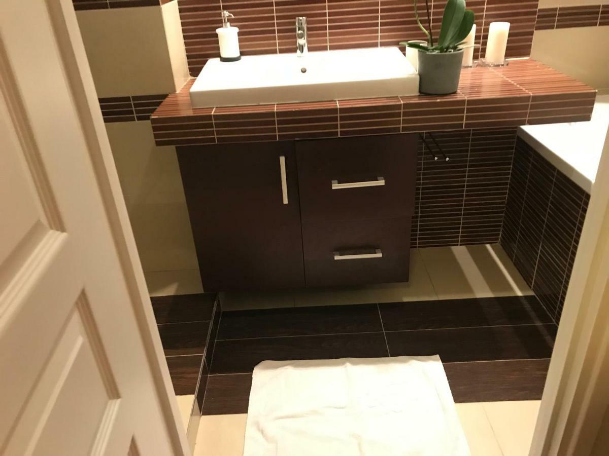 Apartamento Stare Miasto Dluga 8 Varsovia Exterior foto